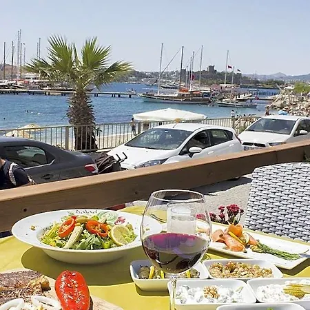 Hotel Akkan Bodrum