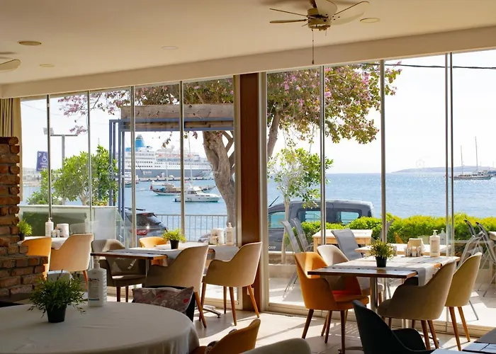 Akkan 3* Bodrum