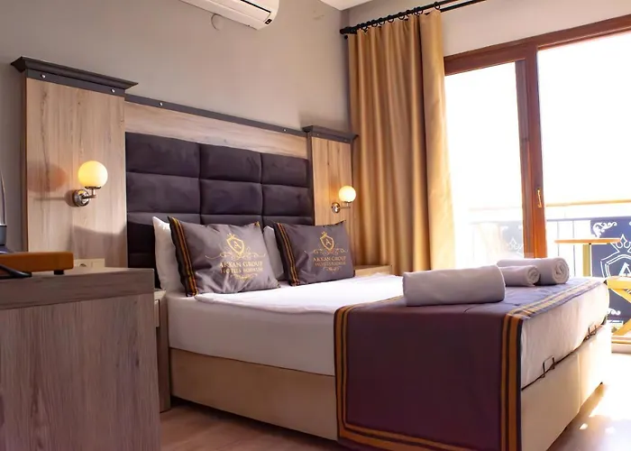 Otel Akkan 3*