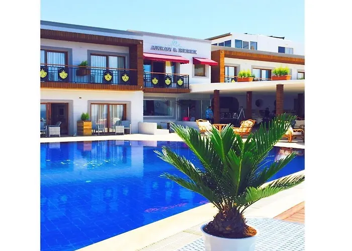 Otel Akkan 3*