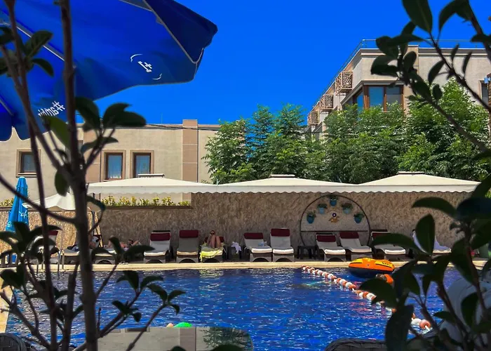 Otel Akkan 3*