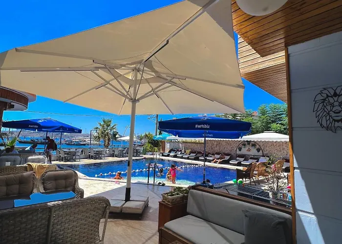 Akkan Bodrum