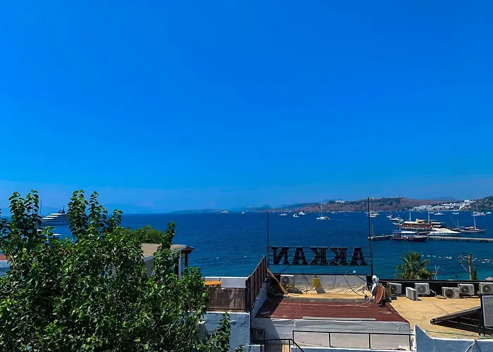 Akkan Otel 3*