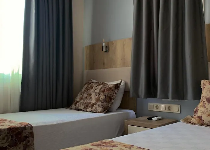 Otel Akkan