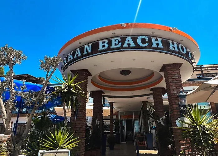 Otel Akkan