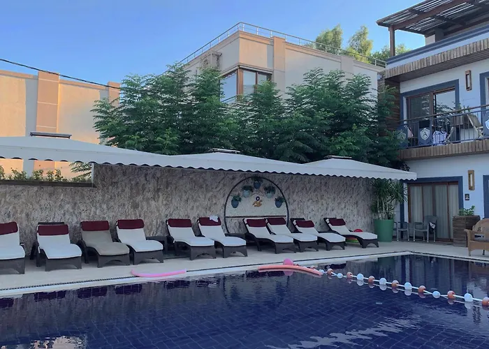 Otel Akkan 3*