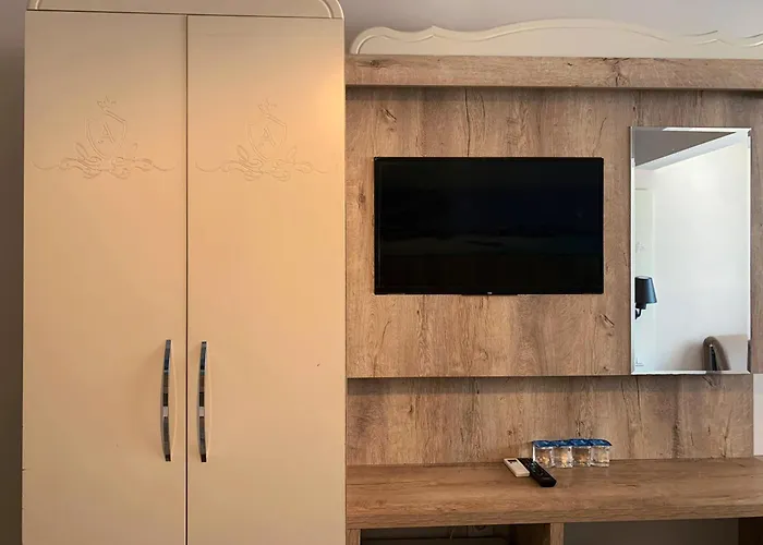 Otel Akkan Bodrum