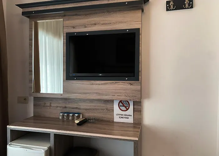 Otel Akkan