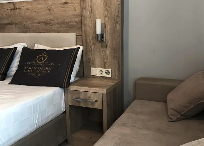 Akkan Bodrum