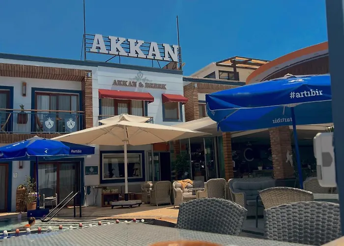 Otel Akkan
