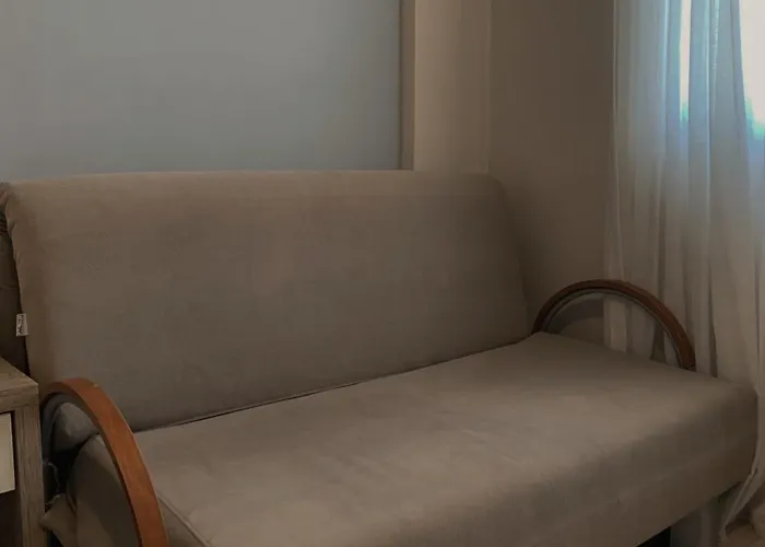 Otel Akkan Bodrum