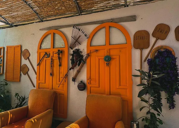 Otel Akkan