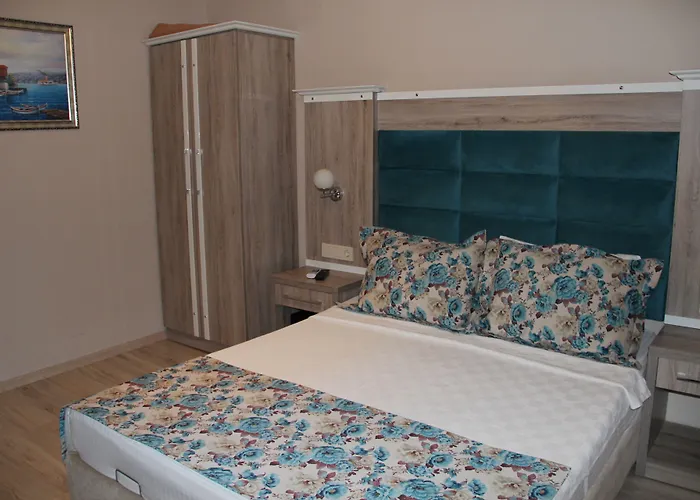 Otel Akkan 3*
