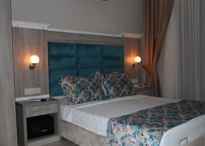 Akkan 3* Bodrum