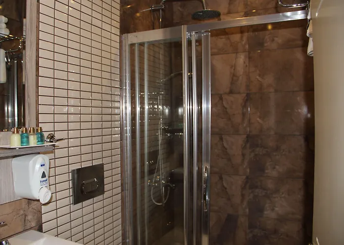 Akkan Otel 3*