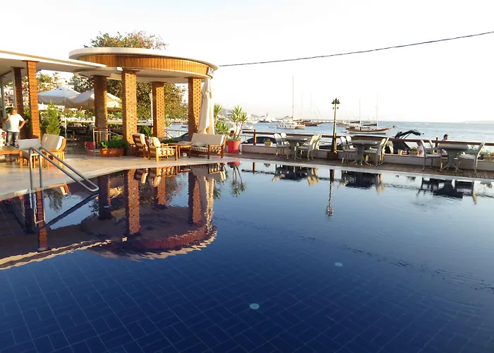 Akkan Otel