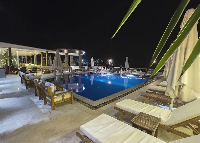 Akkan Otel