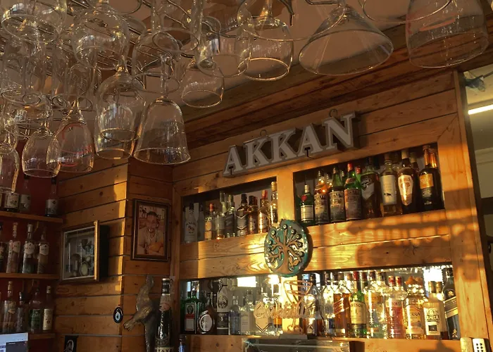 Akkan 3* Bodrum