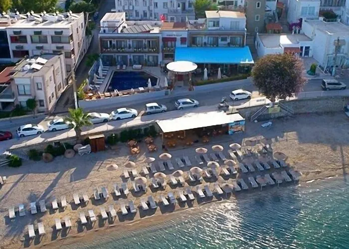Akkan Otel