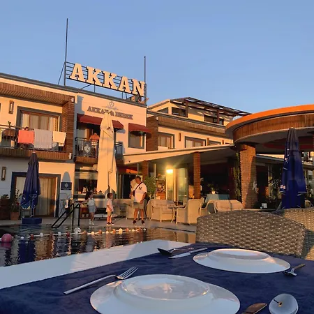 Hotel Akkan
