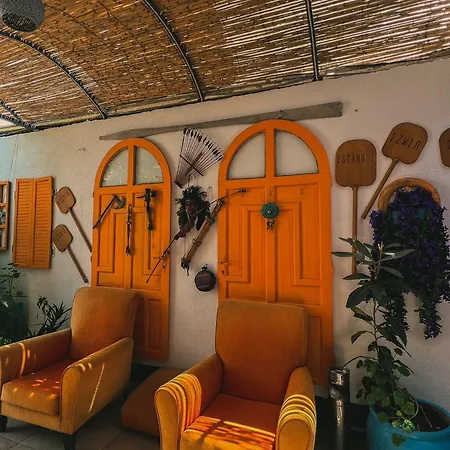 Hotel Akkan