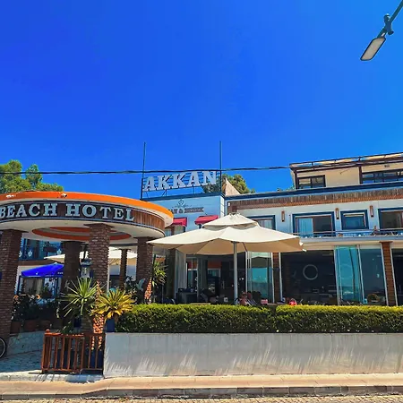 Akkan Bodrum