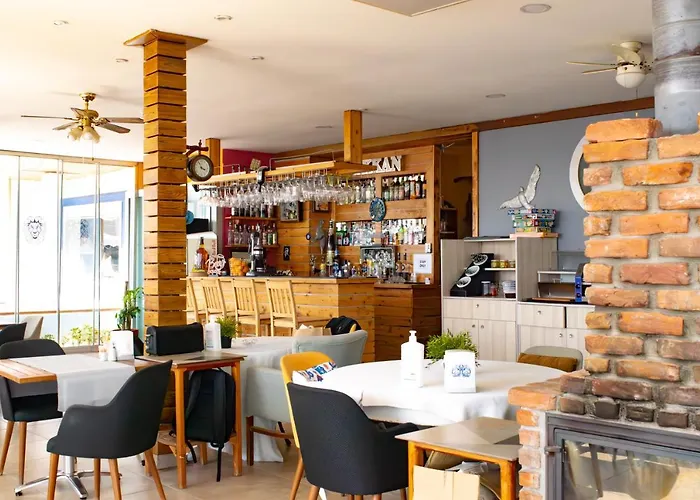 アッカン ビーチ 3*